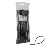 Black headband OZC 35-140 UV