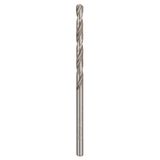 Metal drill bits HSS-G, DIN 338 3,3 x 36 x 65 mm 2 pcs.