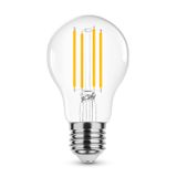 LED Filament Classic 11,2W 4000K 1521lm E27 A70 360ø