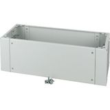 BPZ-KR131/250 Cable interconnect frame IP54, HxWxD=100x1350x250mm