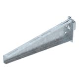 AS 55 41 FT Support bracket for IS 8 support B410mm