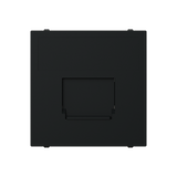 N2216.3 NT - Cover with Data Socket Cover