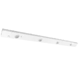 CHEF VALKOINEN 4x5W LED 3000K
