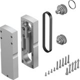 EAMM-U-86-S48-58AA-177 Parallel kit