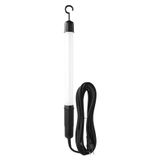 LED Portable Hand Lamp, 360 lm, 5 m cable + plug