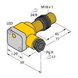 Inductive Sensor   BI5-P18SK-AP6X