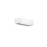 DESMONDO, 32 W, 4650 lm, 740, white, DALI Wall luminaires, L 303 B 130