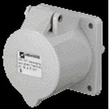 Inb. WCD 16A 3P 3H >50-250VDC IP44 TA