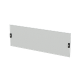 QCC083001 Closed cover, 300 mm x 728 mm x 230 mm