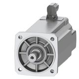 SIMOTICS S-1FK2 HD, SINAMICS S210 3AC 400V-480V, 10.6 Nm, 3000 rpm