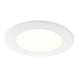 Segon Eco 9W Tri-white 3K, 4K, 6K 230V 90ø, ECG, white