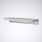 Easy care Sanesca HCL Diffuser Silver other ETDD8 33W 4800lm asymmetric Wide (AW) IP40 IK06 3 SDCM 7931862