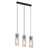 ACANTHA E27 3X60W 5259
