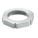 Locking Nut EMUG32 M32 Plastic
