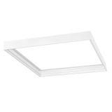 PANEL 625, assembly mounting frame