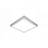 MADERA 3 LED 480x480mm 2250lm 840 IP44 PRM (19W)