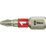 3851/1 TS Bits Phillips, RVS, PH 1 x 25 mm