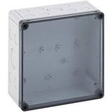 terminal block housing RK-PV 4-L