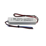 LPP-100-24 Switching power supply, open-frame, 100W, 24V, 4,2A, MEAN WELL