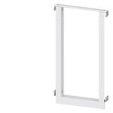 ALPHA 3200 Eco cover frame bottom, ...