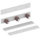PAH0461A PAH0461A   TBB Holder L352mm 6xCable