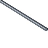 set screw M8x140 levelling height 140mm