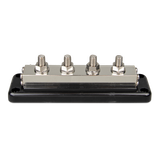 Victron Energy Power distribution systems Busbar 600A 4P +cover