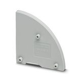 DP-UWV 10 - Spacer plate