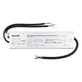 DALI dimmable source 240W, DC24V/10A, IP67, metal