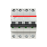 S204MTR-C25 DC Miniature Circuit Breaker