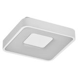 ORBIS PIANA 290X290 16W830CLICKD WTOSRAM