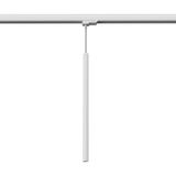 HANGING LAMP FOR 3-PHASE RAIL PASTELO WHITE G9 3000K 4.5W 450LM MYL.00020