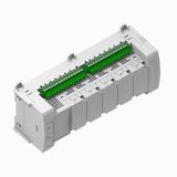 Micro850 48 I/O ENet/IP Controller