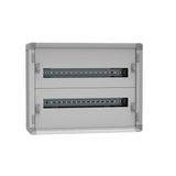 XL3HP 160 METAL 2X24M