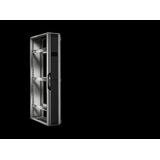 VX IT Cable management enclosure, WHD: 300 x 2000 x 1200 mm