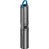 Submersible deepwell pump SP 2A-23 1.1 kW 1x220V 50Hz