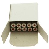 Trip indicator, high speed, AC 450 V, BS88, 8 x 46 mm, with indicator