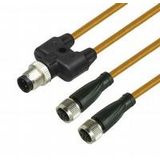 V1-G-OR0.3M-POC-T-V1-G coupling