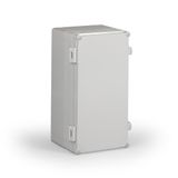 WPCP204018G | Cabinet wall installation PC 200 x 400 x 187 mm