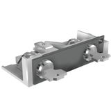 KLP-S Pos.lock N.20008 E1.2-XT7/M 2key