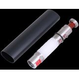 ISO connection f. install. inside tube