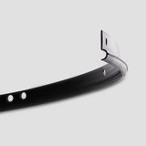 Siedle Steel Sealing strip for letter insert flap