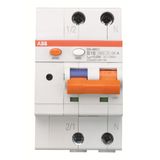AFDD RCBO DS-ARC1 1P+N 13A C Curve 30mA