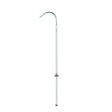 Rescue insulating stick - 45kV - 1,5 m