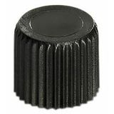 V1S-B blind plug for M12 connector