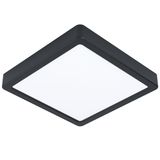 FUEVA 5 surface-mounted light 99244