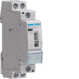 Override Contactor 25A, 1NO, 230V