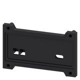 mounting adapter for OP  95 mm