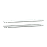 HORIZONTAL COMBINATION STRIP W600/G IP30