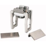 Terminal plate, 3p, 1000mm², 1600A